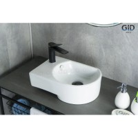 Раковина 41х27 см GID Simple N N9273R