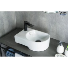 Раковина 41х27 см GID Simple N N9273R