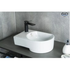 Раковина 41х27 см GID Simple N N9273R