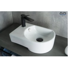 Раковина 41х27 см GID Simple N N9273R