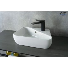 Раковина 45х27,5 см GID Simple N N9275L