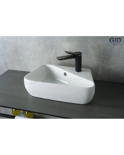 Раковина 45х27,5 см GID Simple N N9275L