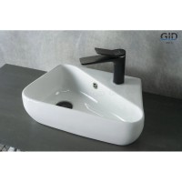Раковина 45х27,5 см GID Simple N N9275L