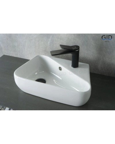 Раковина 45х27,5 см GID Simple N N9275L