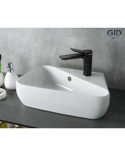 Раковина 45х27,5 см GID Simple N N9275L