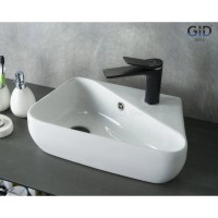 Раковина 45х27,5 см GID Simple N N9275L