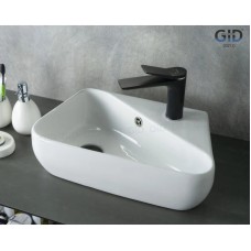 Раковина 45х27,5 см GID Simple N N9275L