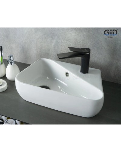 Раковина 45х27,5 см GID Simple N N9275L