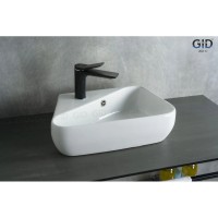 Раковина 45х27,5 см GID Simple N N9275R