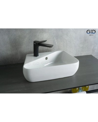 Раковина 45х27,5 см GID Simple N N9275R