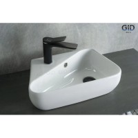 Раковина 45х27,5 см GID Simple N N9275R