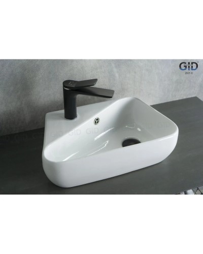 Раковина 45х27,5 см GID Simple N N9275R