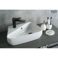 Раковина 45х27,5 см GID Simple N N9275R