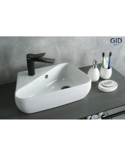 Раковина 45х27,5 см GID Simple N N9275R