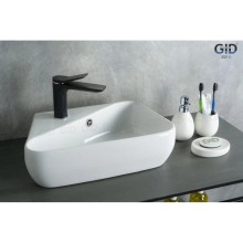 Раковина 45х27,5 см GID Simple N N9275R
