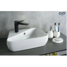 Раковина 45х27,5 см GID Simple N N9275R