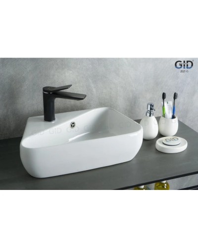 Раковина 45х27,5 см GID Simple N N9275R