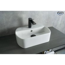 Раковина 44,5х29 см GID Simple N N9293