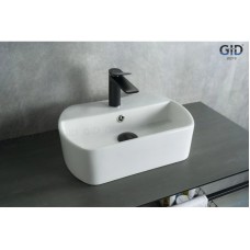 Раковина 44,5х29 см GID Simple N N9293