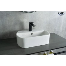 Раковина 44,5х29 см GID Simple N N9293