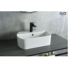 Раковина 44,5х29 см GID Simple N N9293