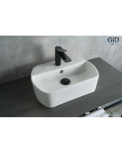 Раковина 44,5х29 см GID Simple N N9293