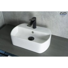 Раковина 44,5х29 см GID Simple N N9293