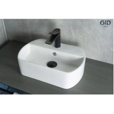Раковина 44,5х29 см GID Simple N N9293