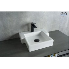 Раковина 39,5х35,5 см GID Simple N N9320