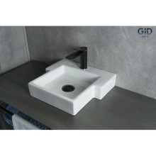 Раковина 39,5х35,5 см GID Simple N N9320