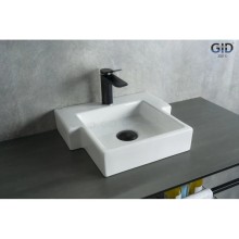 Раковина 39,5х35,5 см GID Simple N N9320