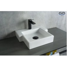 Раковина 39,5х35,5 см GID Simple N N9320