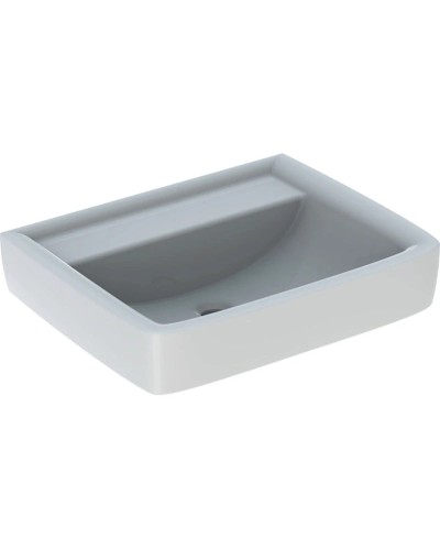 Раковина 60х48 см Geberit Renova Plan 225161000