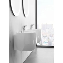 Раковина 46x47 см Roca Beyond 3270B1000