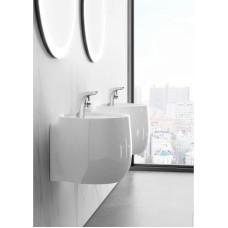 Раковина 46x47 см Roca Beyond 3270B1000