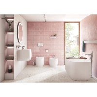 Раковина 46x47 см Roca Beyond 3270B1000