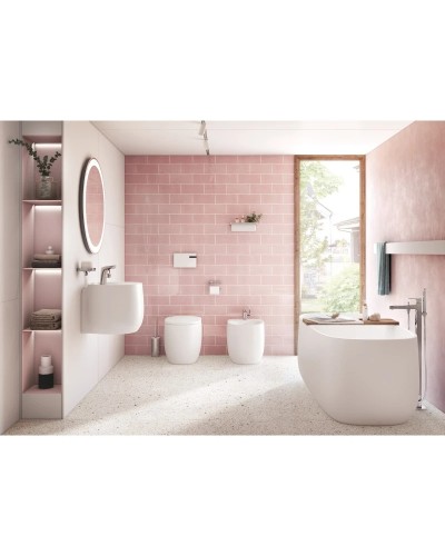 Раковина 46x47 см Roca Beyond 3270B1000