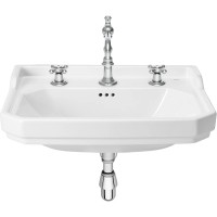 Раковина 65x48 см Roca Carmen 3270A1003