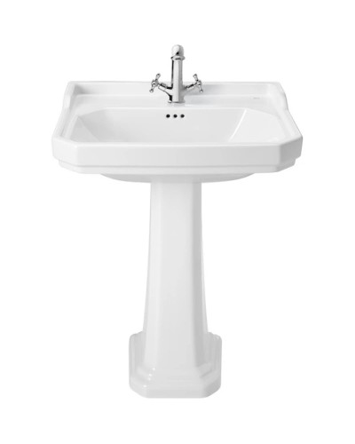 Раковина 65x48 см Roca Carmen 3270A1000