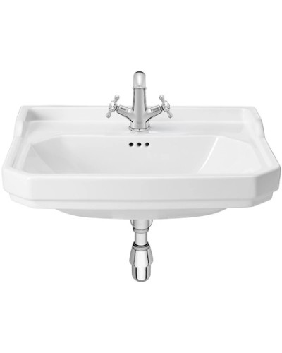 Раковина 65x48 см Roca Carmen 3270A1000