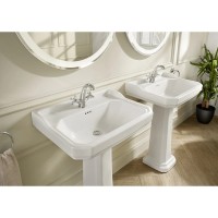 Раковина 65x48 см Roca Carmen 3270A1000