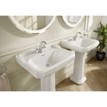 Раковина 65x48 см Roca Carmen 3270A1000