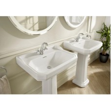 Раковина 65x48 см Roca Carmen 3270A1000