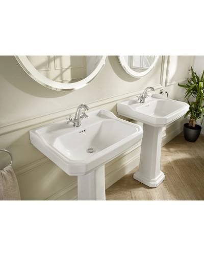 Раковина 65x48 см Roca Carmen 3270A1000