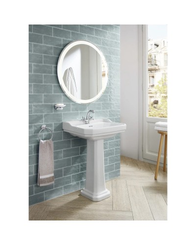 Раковина 65x48 см Roca Carmen 3270A1000