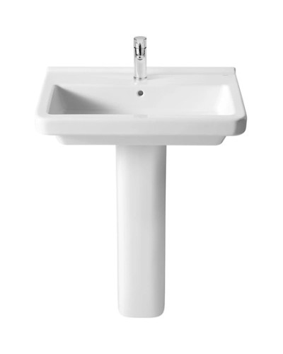 Раковина 65х46 см Roca Dama 327783000