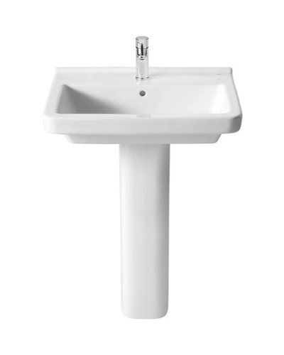 Раковина 55х46 см Roca Dama 327786000