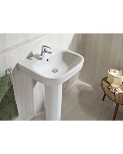 Раковина 45х37 см Roca Debba 325997000