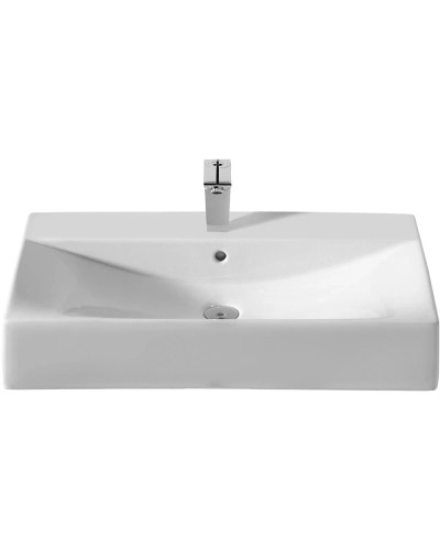 Раковина 75х44 см Roca Diverta 327110000