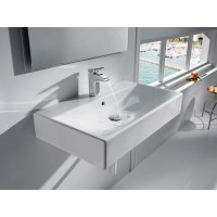 Раковина 75х44 см Roca Diverta 327110000